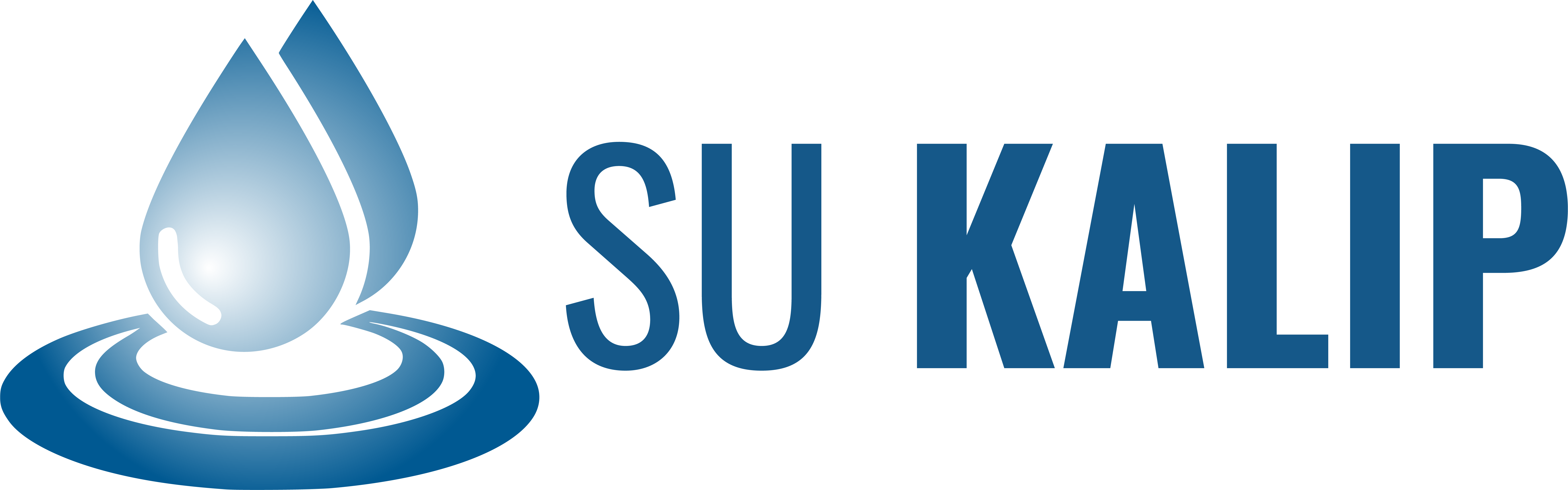 Su Kalıp Logo